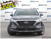 2020 Hyundai Santa Fe Preferred 2.4 (Stk: 127622) in London - Image 2 of 27