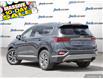 2020 Hyundai Santa Fe Preferred 2.4 (Stk: 127622) in London - Image 4 of 27