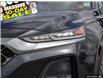 2020 Hyundai Santa Fe Preferred 2.4 (Stk: 127622) in London - Image 10 of 27