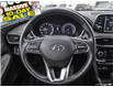 2020 Hyundai Santa Fe Preferred 2.4 (Stk: 127622) in London - Image 14 of 27