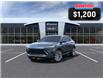 2025 Buick Envista Avenir (Stk: 8534-25) in St. Catharines - Image 1 of 6