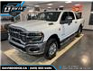 2025 RAM 3500 Big Horn (Stk: 24997) in Fort Macleod - Image 1 of 26