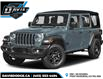2025 Jeep Wrangler Rubicon in Fort Macleod - Image 1 of 1