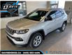 2025 Jeep Compass North (Stk: 25043) in Fort Macleod - Image 1 of 25