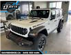 2025 Jeep Wrangler Rubicon (Stk: 25138) in Fort Macleod - Image 1 of 10