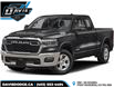 2025 RAM 1500 Big Horn (Stk: 25139) in Fort Macleod - Image 1 of 1