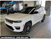 2025 Jeep Grand Cherokee Summit (Stk: 25070) in Fort Macleod - Image 1 of 30