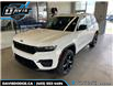 2025 Jeep Grand Cherokee Laredo (Stk: 24998) in Fort Macleod - Image 1 of 11