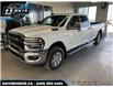 2025 RAM 3500 Big Horn (Stk: 24992) in Fort Macleod - Image 1 of 27