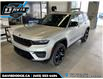 2025 Jeep Grand Cherokee Laredo (Stk: 25071) in Fort Macleod - Image 1 of 22