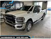 2025 RAM 3500 Big Horn (Stk: 24996) in Fort Macleod - Image 1 of 28