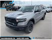 2025 RAM 1500 Rebel (Stk: 30061) in Fort Macleod - Image 1 of 7