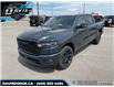 2025 RAM 1500 Sport (Stk: 30045) in Fort Macleod - Image 1 of 6
