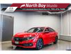 2021 Honda Civic Sport (Stk: 25217A) in North Bay - Image 1 of 27