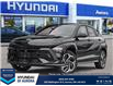 2025 Hyundai Kona 1.6T N Line Ultimate (Stk: 26T1316) in Aurora - Image 1 of 23