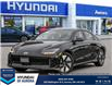 2025 Hyundai IONIQ 6 Preferred Long Range w/Ultimate Package (Stk: 26T1326) in Aurora - Image 1 of 22