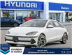 2025 Hyundai IONIQ 6 Preferred Long Range w/Ultimate Package (Stk: 26T1320) in Aurora - Image 1 of 22