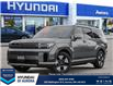 2025 Hyundai Santa Fe HEV Preferred (Stk: 26T1362) in Aurora - Image 1 of 22