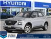 2025 Hyundai Venue Preferred w/Two-Tone (Stk: 26T1374) in Aurora - Image 1 of 19