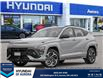 2025 Hyundai Kona 1.6T N Line (Stk: 26T1366) in Aurora - Image 1 of 22