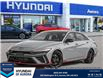 2025 Hyundai Elantra N Base (Stk: 26T1335) in Aurora - Image 1 of 19
