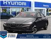 2025 Hyundai Elantra Preferred w/Tech Package (Stk: 26T1365) in Aurora - Image 1 of 20