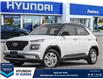 2025 Hyundai Venue Preferred w/Two-Tone (Stk: 26T1373) in Aurora - Image 1 of 19