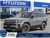 2025 Hyundai Santa Fe XRT (Stk: 2600149) in Aurora - Image 1 of 22