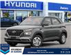 2025 Hyundai Venue Preferred w/Two-Tone (Stk: 26T1372) in Aurora - Image 1 of 20