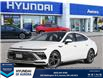 2025 Hyundai Sonata Preferred-Trend (Stk: 26T1381) in Aurora - Image 1 of 22
