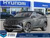 2025 Hyundai Tucson Plug-In Hybrid Ultimate (Stk: 26T1371) in Aurora - Image 1 of 22