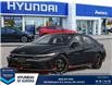 2025 Hyundai Elantra N Base (Stk: 26T1382) in Aurora - Image 1 of 20