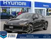 2025 Hyundai IONIQ 6 Preferred Long Range w/Ultimate Package (Stk: 26T1446) in Aurora - Image 1 of 21