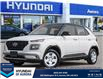 2025 Hyundai Venue Essential w/Two-Tone (Stk: 26T1447) in Aurora - Image 1 of 23