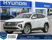 2025 Hyundai Tucson Preferred (Stk: 261598) in Aurora - Image 1 of 23