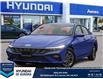 2025 Hyundai Elantra Preferred (Stk: 26T1467) in Aurora - Image 1 of 21
