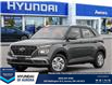 2025 Hyundai Venue Preferred w/Two-Tone (Stk: 26T1372) in Aurora - Image 1 of 20
