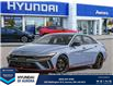 2025 Hyundai Elantra N Base (Stk: 261691) in Aurora - Image 1 of 19