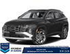 2026 Hyundai Tucson Hybrid Ultimate (Stk: 261774) in Aurora - Image 1 of 3