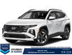 2026 Hyundai Tucson Preferred (Stk: 261701) in Aurora - Image 1 of 3