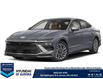 2026 Hyundai Sonata Hybrid Preferred-Trend (Stk: 261713) in Aurora - Image 1 of 3