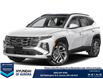 2026 Hyundai Tucson Hybrid Ultimate (Stk: 261746) in Aurora - Image 1 of 3
