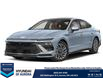 2026 Hyundai Sonata Hybrid Preferred-Trend (Stk: 261740) in Aurora - Image 1 of 3