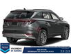 2026 Hyundai Tucson Hybrid Ultimate (Stk: 261747) in Aurora - Image 1 of 3
