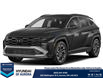 2026 Hyundai Tucson Plug-In Hybrid Ultimate (Stk: 261741) in Aurora - Image 1 of 2