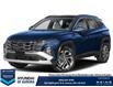2026 Hyundai Tucson Hybrid Ultimate (Stk: 261742) in Aurora - Image 1 of 3