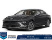 2026 Hyundai Sonata Hybrid Preferred-Trend (Stk: 261758) in Aurora - Image 1 of 3