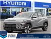 2026 Hyundai Kona 2.0L Preferred (Stk: 261814) in Aurora - Image 1 of 23