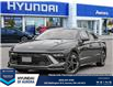 2026 Hyundai Sonata Preferred-Trend (Stk: 261706) in Aurora - Image 1 of 23