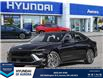 2026 Hyundai Sonata Hybrid Preferred-Trend (Stk: 261754) in Aurora - Image 1 of 23